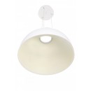 LED závěsné svítidlo Ledko Omicron 28W - bílé