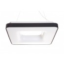LED závěsné svítidlo Ledko Pesseto 91W - černé