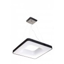 LED závěsné svítidlo Ledko Pesseto 91W - černé