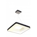 LED závěsné svítidlo Ledko Pesseto 91W - černé