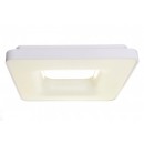 LED přisazené svítidlo Ledko Pesseto 91W - bílé