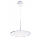 LED závěsné svítidlo Ledko Ufale 35W - bílé