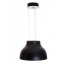 LED závěsné svítidlo Ledko Omicron 28W - černé