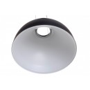 LED závěsné svítidlo Ledko Omicron 28W - černé