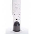 LEDKO 00099 LED pracovní lampička 1x10W | 500lm | 3000-6000K