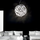 Ideal Lux 023977 závěsné stropní svítidlo Lemon 12x28W|G9