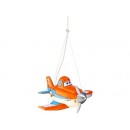 Philips 71759/53/16 LED dětské závěsné stropní svítidlo Planes 3x3W