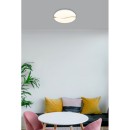 Globo LETICIA 41790-18 LED přisazené stropní svítidlo | 24W LED | 1910lm