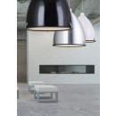 závěsné svítidlo Lucide Loft 1x60W E27 - industriální styl