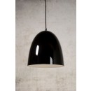 závěsné svítidlo Lucide Loko 1x15W E27 - elegantní retro