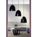 závěsné svítidlo Lucide Loko 1x15W E27 - elegantní retro