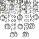 Globo LONDON 63040506 přisazené stropní svítidlo E14