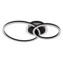 Globo LORETTA 48039-30 LED přisazené stropní svítidlo | 30W LED | 2000lm