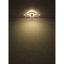 Globo LORETTA 48039-30 LED přisazené stropní svítidlo | 30W LED | 2000lm
