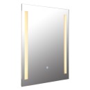 Globo RIVAS 84032 LED nástěnné svítidlo | 12W LED | 650lm | 3000K