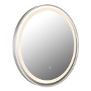 Globo RIVAS 84035 LED nástěnné svítidlo | 10W LED | 518lm