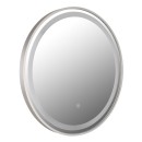 Globo RIVAS 84035 LED nástěnné svítidlo | 10W LED | 518lm