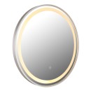 Globo RIVAS 84035 LED nástěnné svítidlo | 10W LED | 518lm