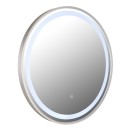 Globo RIVAS 84035 LED nástěnné svítidlo | 10W LED | 518lm