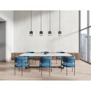 Globo LUCERO 57852-4H LED závěsné stropní svítidlo GX53 | 364lm | 3000K