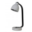 Lucide 03614/01/41 stolní lampička Ponsoo 1x60W|E27