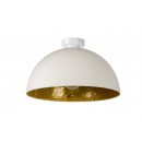 Lucide 05115/40/31 stropní svítidlo Elynn 1x60W|E27