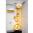 Lucide 05415/40/31 závěsné stropní svítidlo Elynn 1x60W|E27