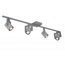 Lucide 05913/20/36 bodové stropní svítidlo Conni 4x5W|GU10