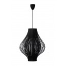Lucide 06408/01/30 závěsné stropní svítidlo Poli 1x18W|E27