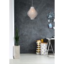 Lucide 06408/01/31 závěsné stropní svítidlo Poli 1x18W|E27