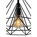 Lucide 06496/37/30 závěsné stropní svítidlo Ricky 1x60W|E27