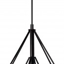 Lucide 06496/37/30 závěsné stropní svítidlo Ricky 1x60W|E27