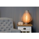 Lucide 06508/01/36 stolní lampička Poli 1x18W|E27