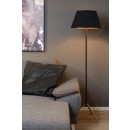 Lucide 06717/01/30 stojací lampa Alegro 1x60W|E27