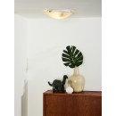 Lucide 07113/30/67 stropní svítidlo Albastro 1x75W|E27