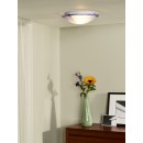 Lucide 07113/30/68 stropní svítidlo Albastro 1x60W|E27