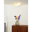 Lucide 07113/40/67 stropní svítidlo albastro 2x75W|E27