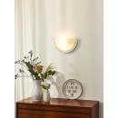 Lucide 07204/01/31 nástěnné svítidlo Basic 1x60W|E27