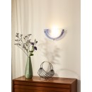 Lucide 07213/01/68 nástěnné svítidlo Albastro 1x60W|E27