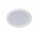 Lucide 07902/09/99 LED stropní bodové svítidlo Tendo 1x9W | 810lm | 3000K - bílá