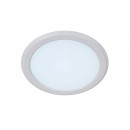 Lucide 07902/09/99 LED stropní bodové svítidlo Tendo 1x9W | 810lm | 3000K - bílá
