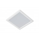 Lucide 07903/09/99 LED zápustní stropní bodové svítidlo Tendo 1x9W | 810lm | 3000K - bílá