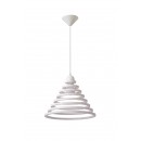 Lucide 08404/35/31 závěsné stropní svítidlo Tora 1x24W|E27