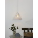 Lucide 08404/35/31 závěsné stropní svítidlo Tora 1x24W|E27