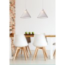 Lucide 08404/35/31 závěsné stropní svítidlo Tora 1x24W|E27