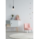 Lucide 08408/01/30 závěsné stropní svítidlo Fix 1xE27