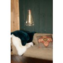 Lucide 08413/01/60 závěsné stropní svítidlo Vitri 1x40W|E27