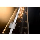 Lucide 08413/01/60 závěsné stropní svítidlo Vitri 1x40W|E27