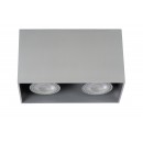 Lucide 09101/02/12 stropní svítidlo Bodi 2x50W|GU10