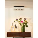Lucide 09119/15/31 LED stropní svítidlo Xirax 3x5W | GU10 | 960lm | 3000K - bílá
